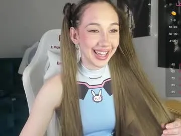 sayluna – webcam model profile photo