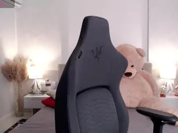 smileyouarehere – webcam model profile photo